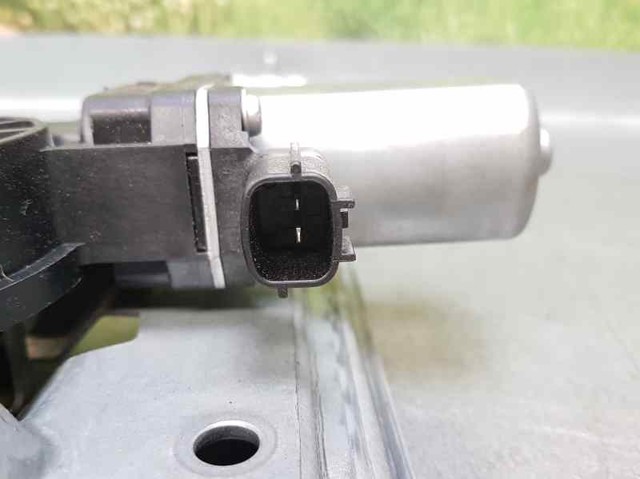 807205569R RENAULT Mecanismo de elevalunas de la puerta delantera derecha  comprar en Jaén