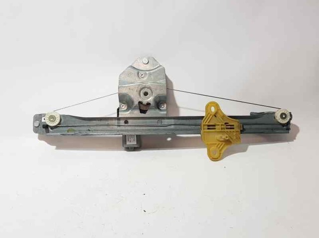 807205569R RENAULT Mecanismo de elevalunas de la puerta delantera derecha  comprar en Lleida