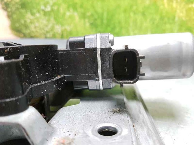 807205569R RENAULT Mecanismo de elevalunas delantero derecha comprar Alcalá