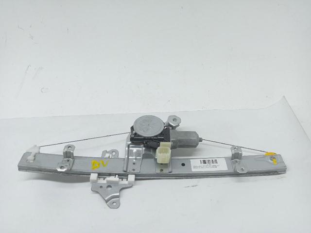 Comprar Elevalunas Micra K14
