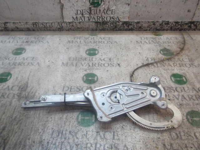 Comprar Mecanismo de elevalunas de la puerta delantera derecha Renault Megane III DZ0, DZ1 a bajo precio