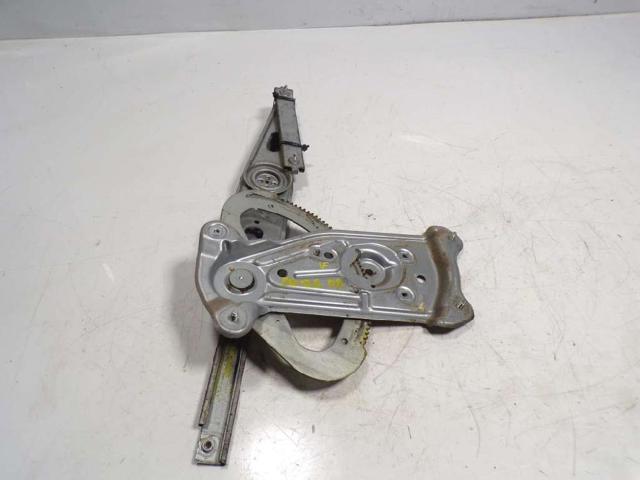 Mecanismo de elevalunas delantero derecha Renault Megane III desde 62,44 €