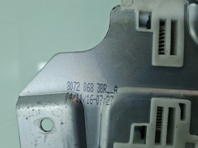 RENAULT 807206838R Mecanismo de elevalunas delantero derecha comprar Barcelona