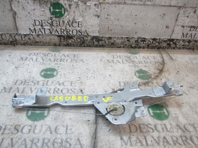 807206838R Mecanismo de elevalunas de la puerta delantera derecha  comprar en Reus