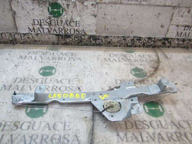 RENAULT 807206838R Mecanismo de elevalunas de la puerta delantera derecha  disponible Lugo