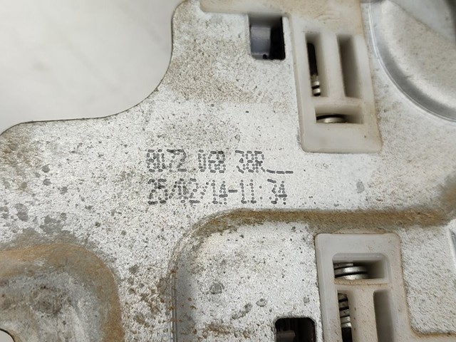 807206838R Mecanismo de elevalunas delantero derecha  en stock Sabadell