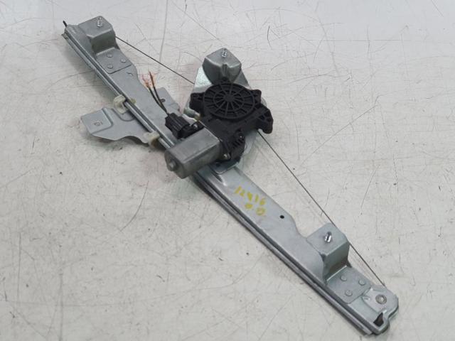 807206838R RENAULT Mecanismo de elevalunas de la puerta delantera derecha  disponible Ourense