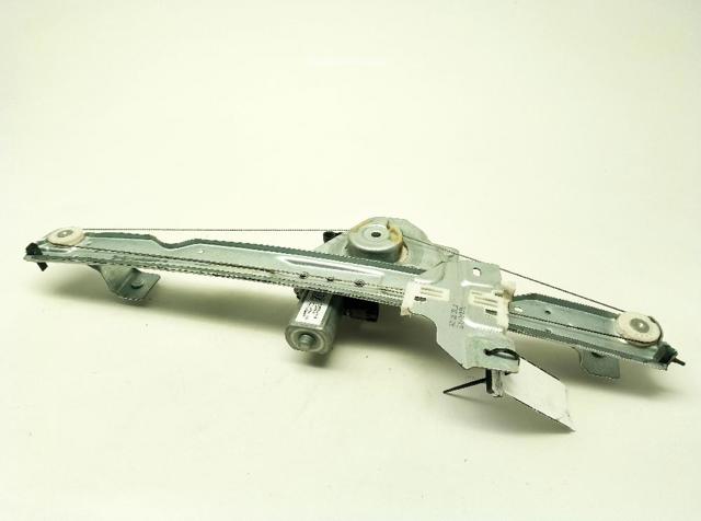 807206838R RENAULT Mecanismo de elevalunas de la puerta delantera derecha  comprar en Oviedo
