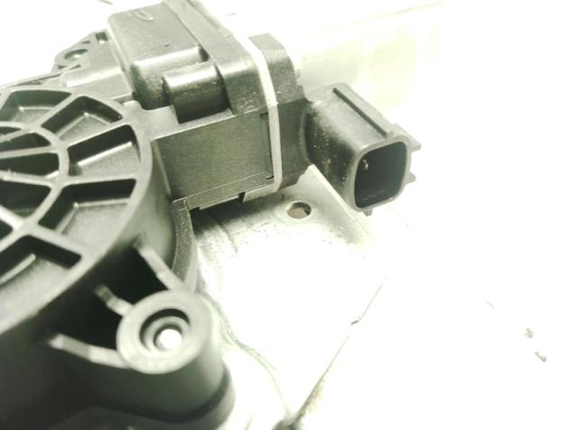 807206838R RENAULT Mecanismo de elevalunas delantero derecha comprar Madrid