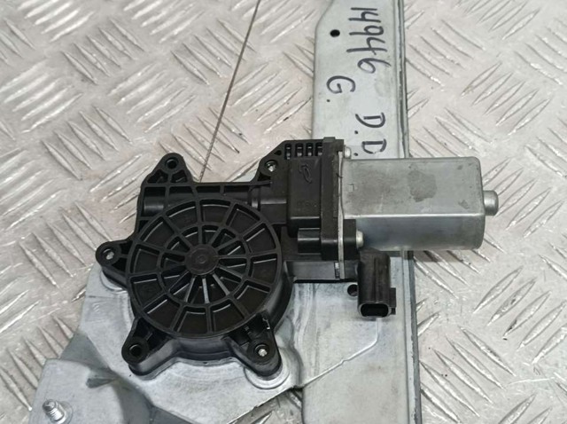 807206838R Mecanismo de elevalunas delantero derecha  en stock Granada