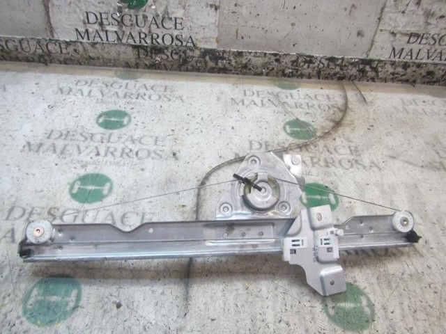 807206838R RENAULT Mecanismo de elevalunas de la puerta delantera derecha  comprar en Jaén