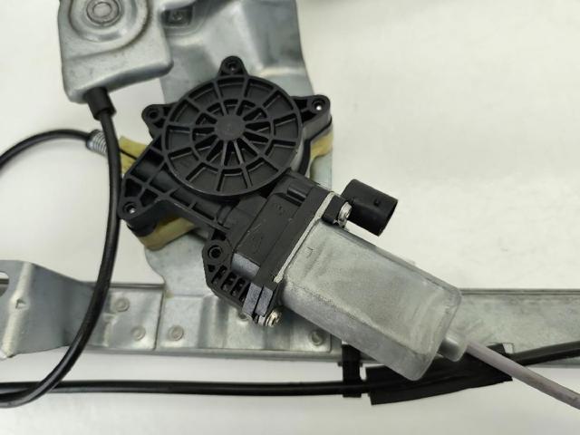 Mecanismo de elevalunas, puerta delantera derecha Renault Kangoo 1 KC0, KC1