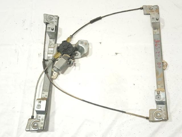 Mecanismo de elevalunas, puerta delantera derecha Renault Kangoo 1 KC0, KC1