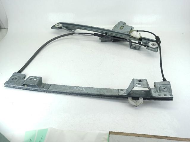 Mecanismo elevalunas delantero derecha para Renault Kangoo  (KC0, KC1)