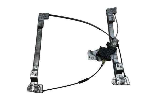 807207012R RENAULT Mecanismo de elevalunas delantero derecha comprar Alcalá