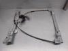 Mecanismo levanta, puerta delantera derecha 807207012R RENAULT