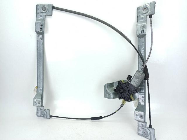 Mecanismo elevalunas delantero derecha Kangoo  monovolumen (1998-2008) original desde 76,96 €