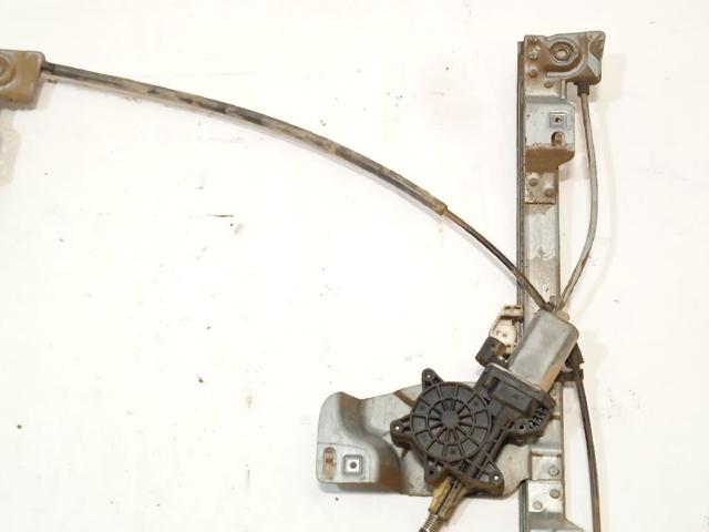 Mecanismo de elevalunas, puerta delantera derecha Renault Kangoo 1 KC0, KC1