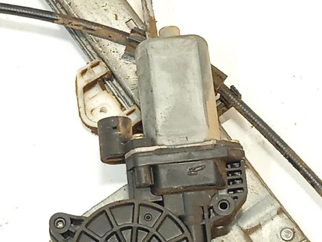 Mecanismo de elevalunas, puerta delantera derecha Renault Kangoo 1 KC0, KC1