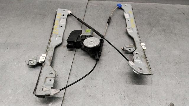 Mecanismo de elevalunas delantero derecha Renault Koleos desde 88,57 €