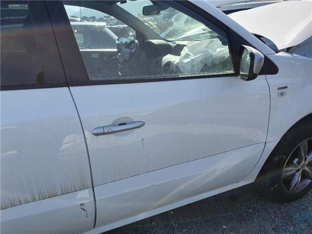 Comprar Mecanismo de elevalunas de la puerta delantera derecha Renault Koleos HY0 a bajo precio