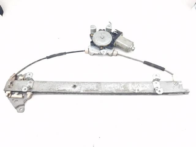 807208H300 NISSAN Mecanismo de elevalunas delantero derecha  en stock Córdoba