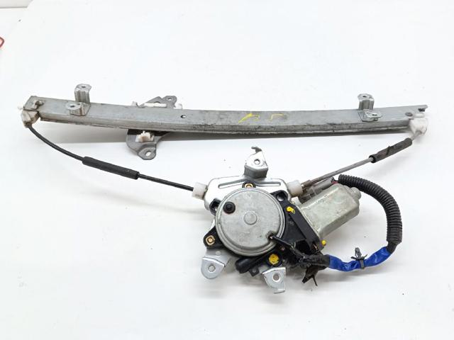 807208H300 NISSAN Mecanismo de elevalunas delantero derecha comprar Bilbao