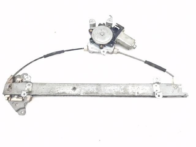 807208H300 NISSAN Mecanismo de elevalunas delantero derecha  en stock Gandía