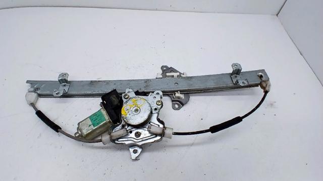 807208H300 NISSAN Mecanismo de elevalunas de la puerta delantera derecha  comprar en Jaén