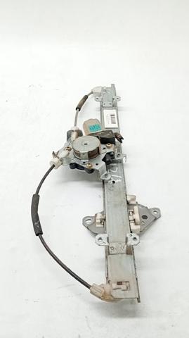 807208H300 NISSAN Mecanismo de elevalunas de la puerta delantera derecha  comprar en Oviedo