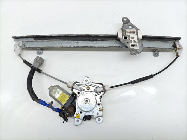 807208H300 NISSAN Mecanismo de elevalunas de la puerta delantera derecha  comprar en Jaén