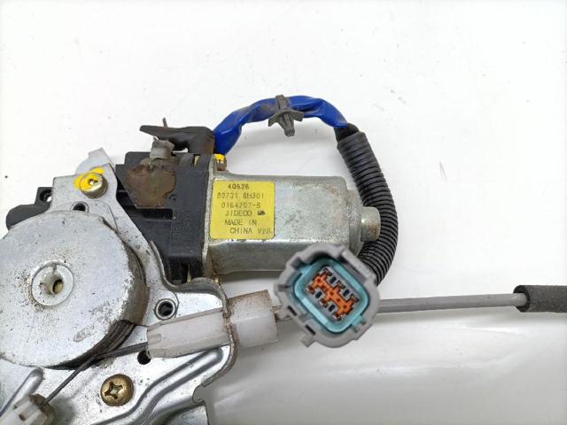 807208H300 NISSAN Mecanismo de elevalunas de la puerta delantera derecha  disponible Alicante