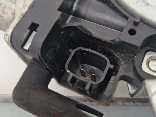 807208H300 NISSAN Mecanismo de elevalunas de la puerta delantera derecha  comprar en Jaén