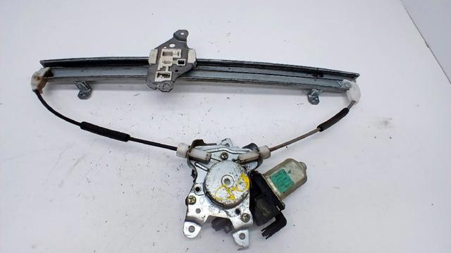 807208H300 NISSAN Mecanismo de elevalunas delantero derecha  en stock Gandía