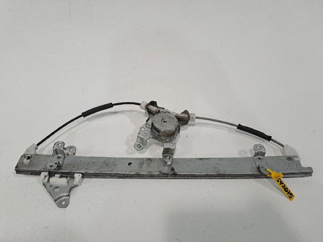 NISSAN 807208H300 Mecanismo de elevalunas delantero derecha comprar Tarragona