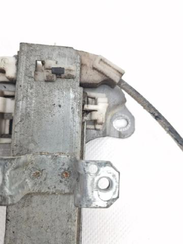 NISSAN 807208H300 Mecanismo de elevalunas de la puerta delantera derecha  comprar en Ponferrada