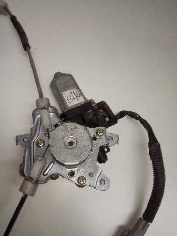 807208H30A NISSAN Mecanismo de elevalunas delantero derecha comprar Madrid
