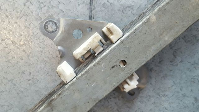 807208H30A NISSAN Mecanismo de elevalunas delantero derecha comprar Madrid