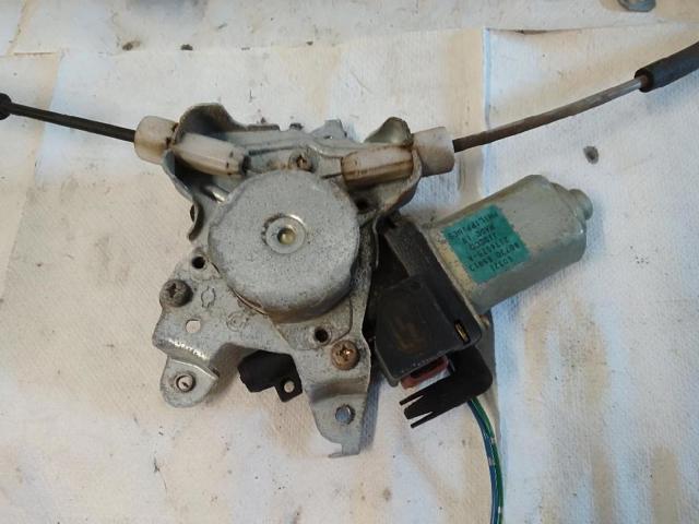 NISSAN 807208H30A Mecanismo de elevalunas delantero derecha  en stock Salamanca