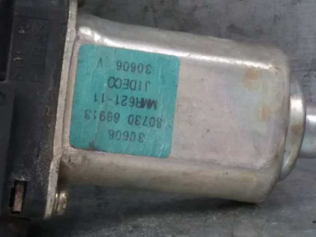 807208H30A Mecanismo de elevalunas de la puerta delantera derecha  comprar en Zaragoza