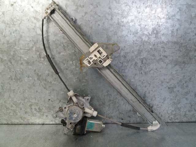 807208H30A NISSAN Mecanismo de elevalunas delantero derecha  en stock Huelva