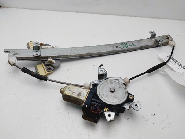 NISSAN 807208H30A Mecanismo de elevalunas delantero derecha comprar Pamplona