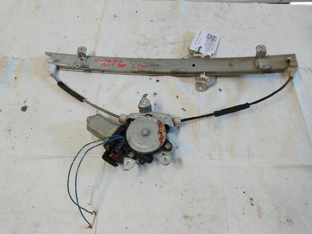807208H30A NISSAN Mecanismo de elevalunas delantero derecha comprar Madrid