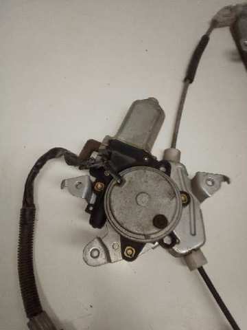 NISSAN 807208H30A Mecanismo de elevalunas delantero derecha  en stock Terrassa
