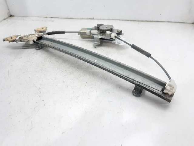 Mecanismo elevalunas delantero derecha X-Trail  SUV (2001-2007) original desde 75,50 €