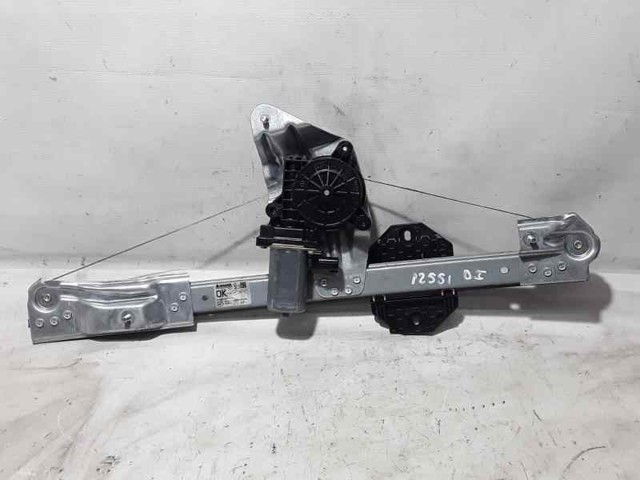 807209071R Mecanismo de elevalunas delantero derecha  en stock Sabadell