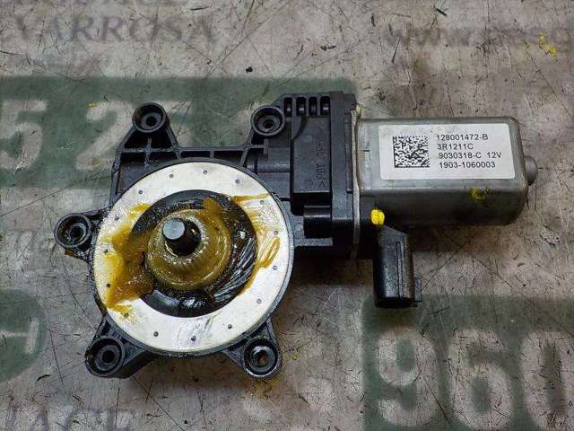 807209071R RENAULT Mecanismo de elevalunas de la puerta delantera derecha  comprar en Lleida