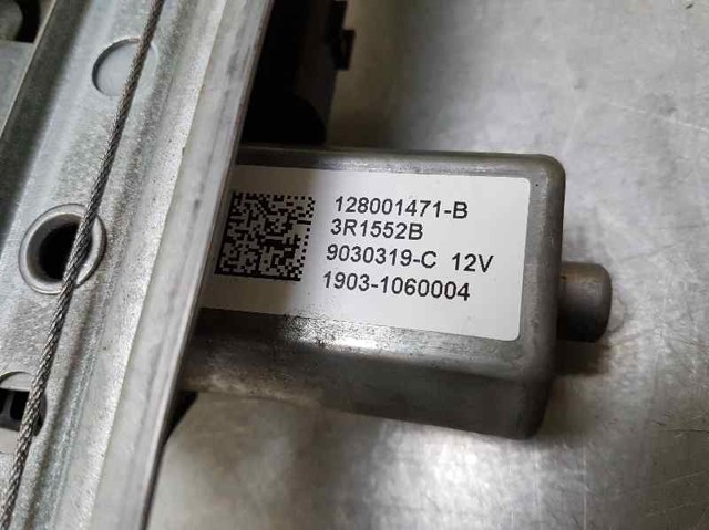 807209071R RENAULT Mecanismo de elevalunas delantero derecha comprar Bilbao