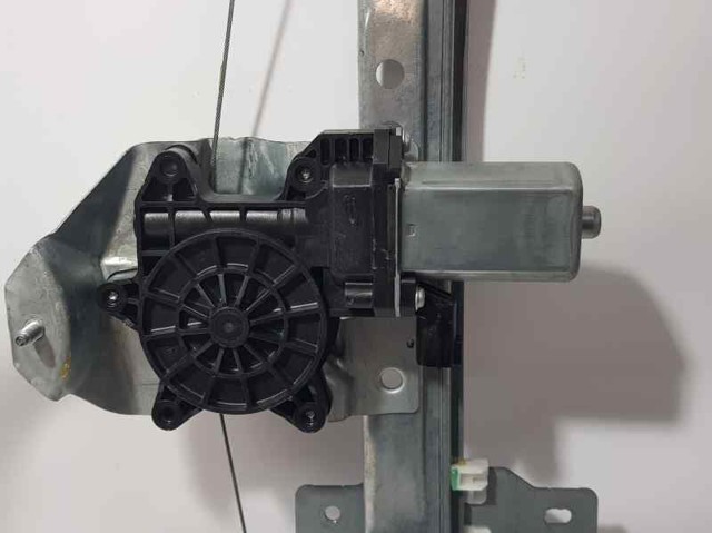 807209071R RENAULT Mecanismo de elevalunas delantero derecha comprar Madrid