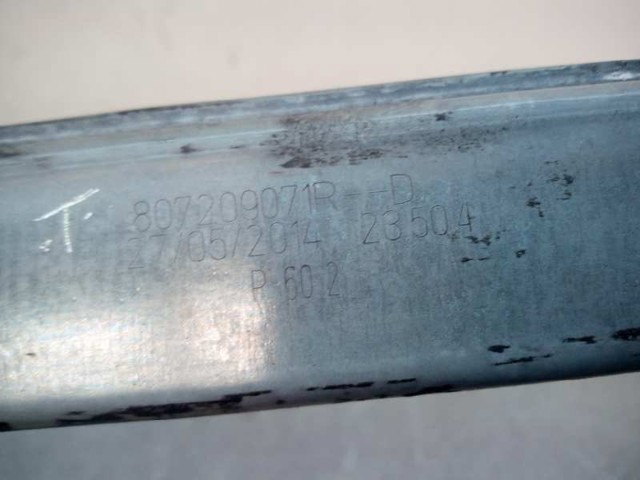 807209071R Mecanismo de elevalunas delantero derecha  en stock Sabadell